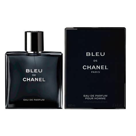 chanel bleu eau de parfum 150ml|bleu de chanel 100ml prix.